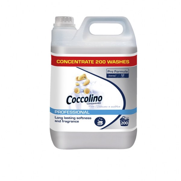 Coccolino Prof. Pure concentrate